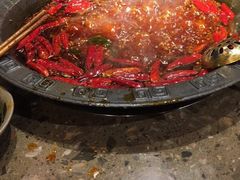 -重庆渝达老火锅(春熙路店)