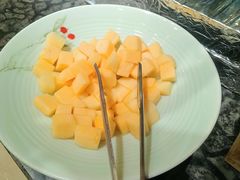 -芭菲盛宴·环球美食(锦城万达广场店)
