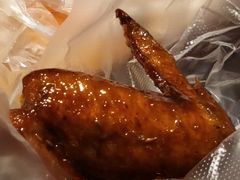 -肥喏喏小吃站(农院路店)