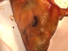 -万达文华酒店·美食汇自助餐厅