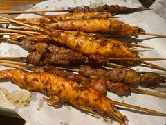 -1819餐厅·团队聚餐·烤串·精酿