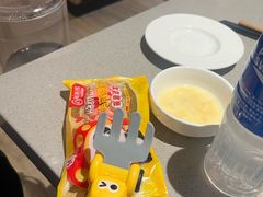 -海底捞火锅(万象城店)