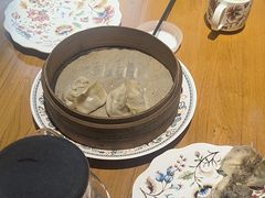 -胖老汉椒麻鸡清真新疆菜(西御街店)