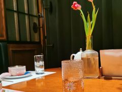 -甜阿姨·天台花园私房菜(万松园店)