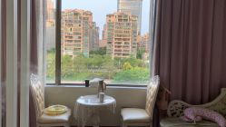 -兰心墩楠月子会所(万达店)