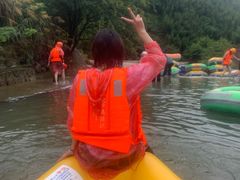 -雅鲁激流探险漂流