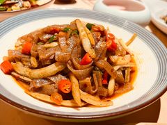 -山石榴·贵州菜(丰盛里店)