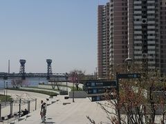 -海河外滩公园