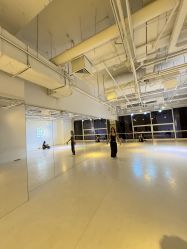 -嘉禾舞社·街舞培训工作室