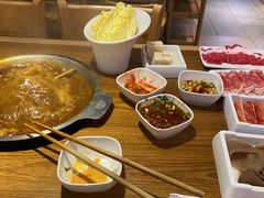 -傣妹火锅(张江高科店)