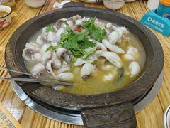 -大鼎石锅鱼(春江里店)