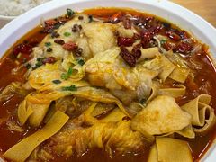 -鱼你在一起(燕郊永旺梦乐城店)