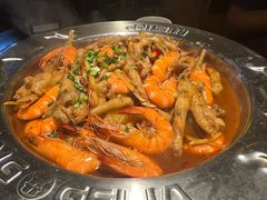 -胖哥俩肉蟹煲(苏州中心店)