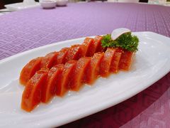 桂花糖水莲藕-和记小菜(七宝店)