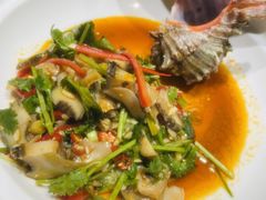 -79号渔船海鲜饭店(华强北店)