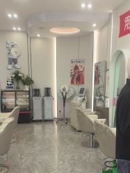 -宇东国际 HAIR SALON