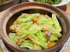 -粤集·手工粤菜(皇庭广场店)