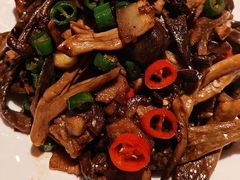 -宝轩渔府·老字号海鲜·正宗津菜(水上店)