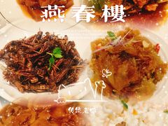 -燕春楼(海河华鼎店)