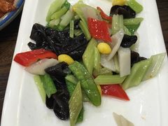 -京味小馆(东坝店)