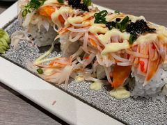 -炙柒Sekinana·精致料理 烧鸟·铁板烧(海上世界店)