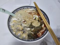 -明呈黄鱼面馆(斜土路店)