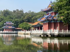 -珠海圆明新园