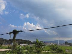 -志闽龙门漂流