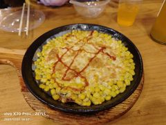 -老东镇啤酒屋海鲜加工·蒸汽海鲜·海鲜烧烤(台东店)