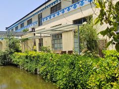 -桃园农庄烤全羊(江秋路店)