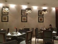 大堂-西安西藏大厦开元名都大酒店·自助餐厅