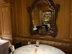 -火车头法国西餐厅