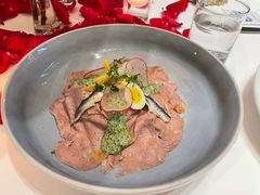 -君悦酒店·La Terrazza意合園·意式风味