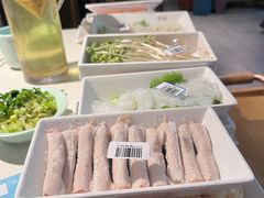 -野妹火锅(龙岗店)