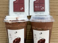 -喜茶(广州北京路惠福东店)