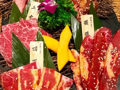 -黑牛の店·和牛烧肉(合生汇店)