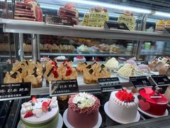 -FANEN法念·烘焙·甜点(万象城店)