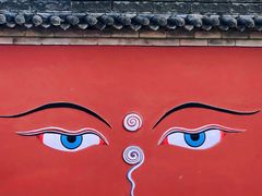 -西安市广仁寺