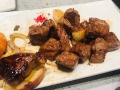 -大渔铁板烧(大悦城店)