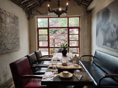 包厢-艺术食堂(创意料理)