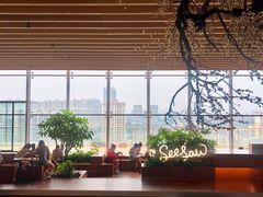 -Seesaw Coffee(朝阳大悦城店)