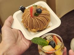 -珠海中海雅高铂尔曼酒店