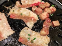 -火炉火自助餐(悠唐购物中心店)