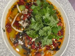 -老阊门菜馆(山塘街店)