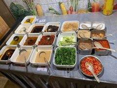 -香园自助小火锅