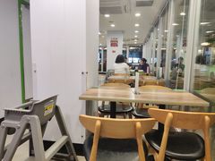 -老乡鸡(南京新街口洪武北路店)