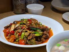 -映庐·江西菜(北航店)
