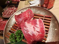 -西塔老太太泥炉烤肉(亚运村店)