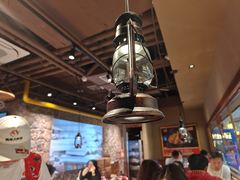 -姚稷大铁锅(龙之梦店)