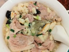 -老刘家永盛斋·传统泡馍(东关南街店)